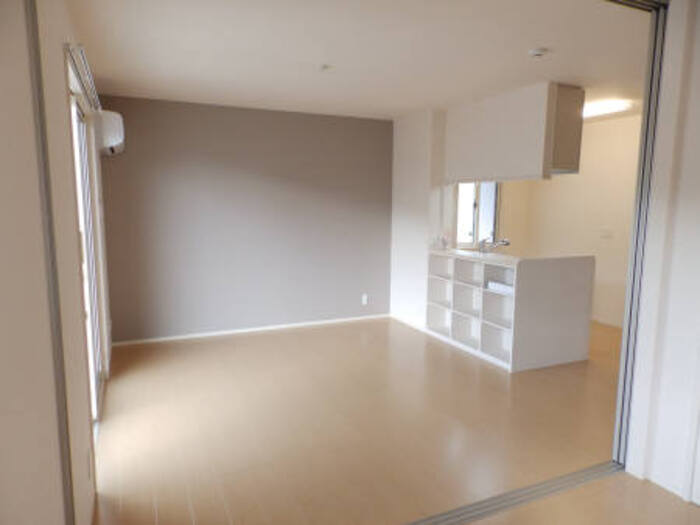 居室・リビング　LDK