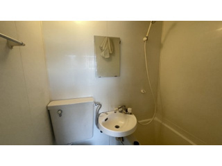 洗面設備　浴室内に洗面台付き☆