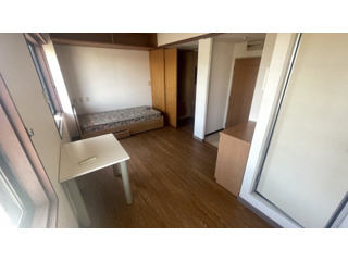 居室・リビング　エアコン付きで初期費用を抑えれます♪