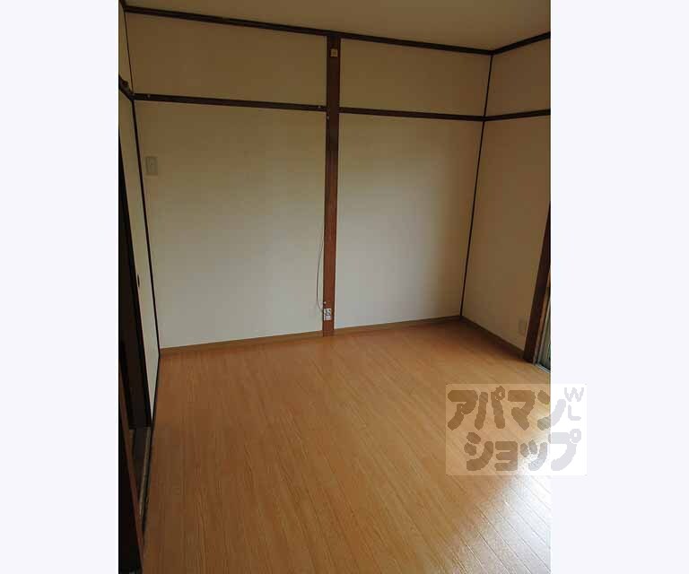 居室・リビング　フローリングのお部屋です！