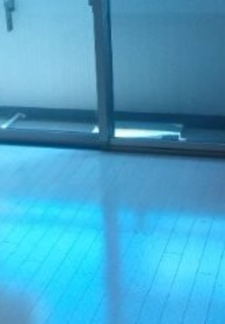 居室・リビング　きれいなお部屋