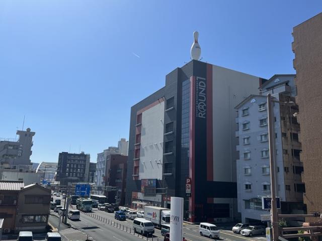 その他　ラウンドワン 高知店（その他）まで271m