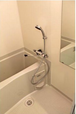 バス・シャワールーム　（別タイプ参考写真）XEBEC巣鴨　豊島区巣鴨1