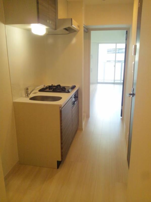 その他　（別タイプ参考写真）XEBEC巣鴨　豊島区巣鴨1