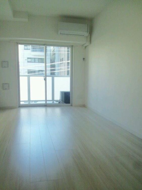 居室・リビング　（別タイプ参考写真）XEBEC巣鴨　豊島区巣鴨1