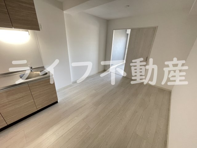 その他部屋・スペース　おしゃれな内装です