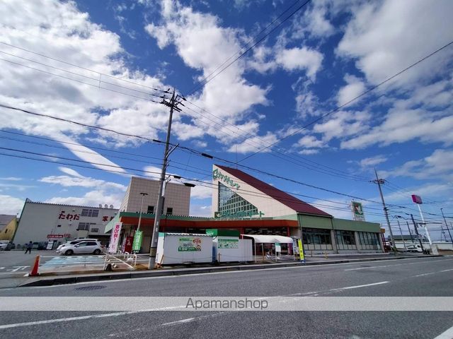 スーパー　（株）平和堂／フレンドマート長浜祇園店（スーパー）まで756m