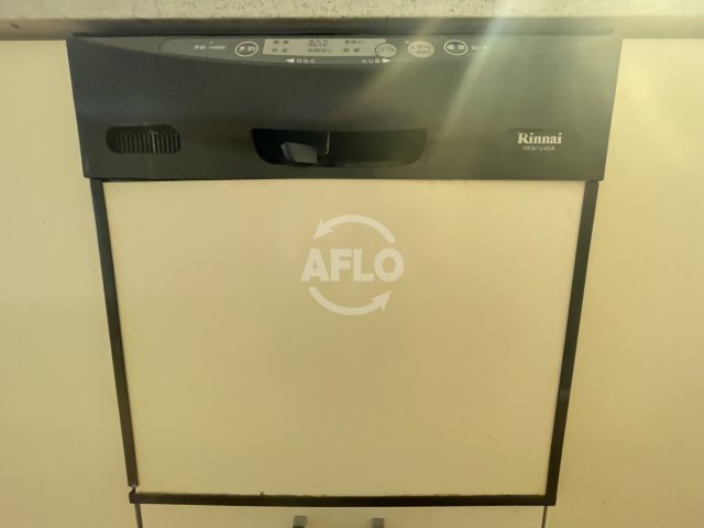 その他設備　La Douceur中之島（ラドゥセール中之島） 食器洗浄機