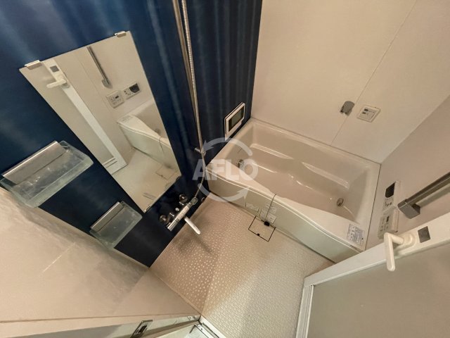 バス・シャワールーム　La Douceur中之島（ラドゥセール中之島） 浴室