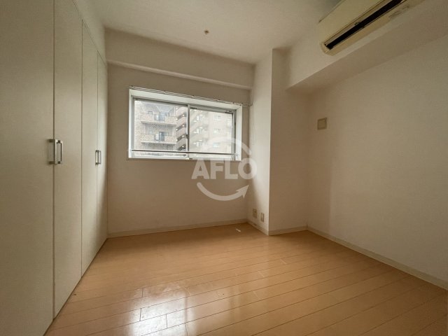 その他部屋・スペース　La Douceur中之島（ラドゥセール中之島） 洋室