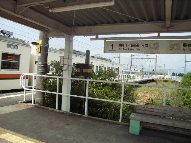 その他　下地駅（その他）まで2083m