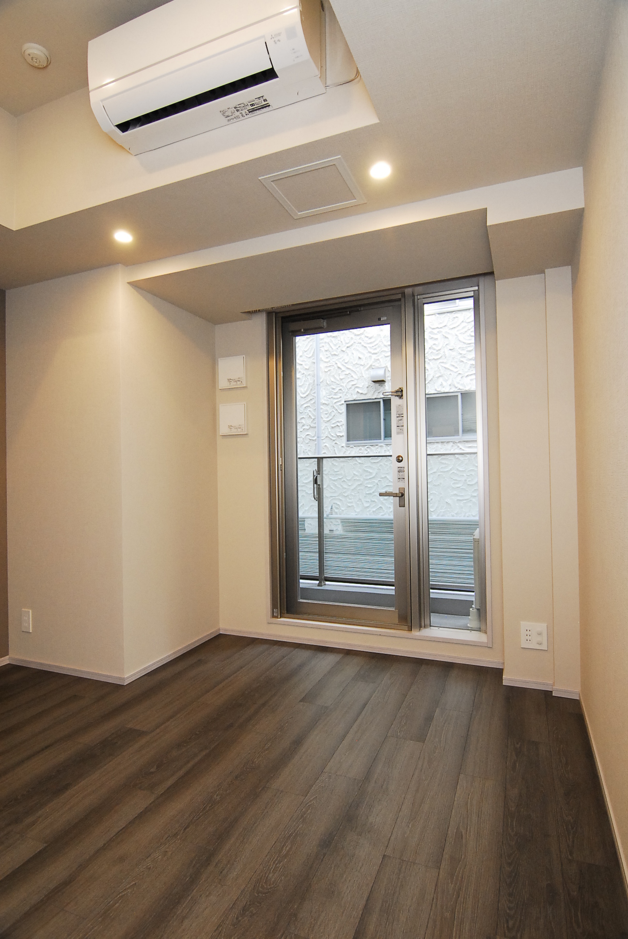 居室・リビング　居室