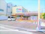 コンビニ　セブンイレブン（コンビニ）まで163m