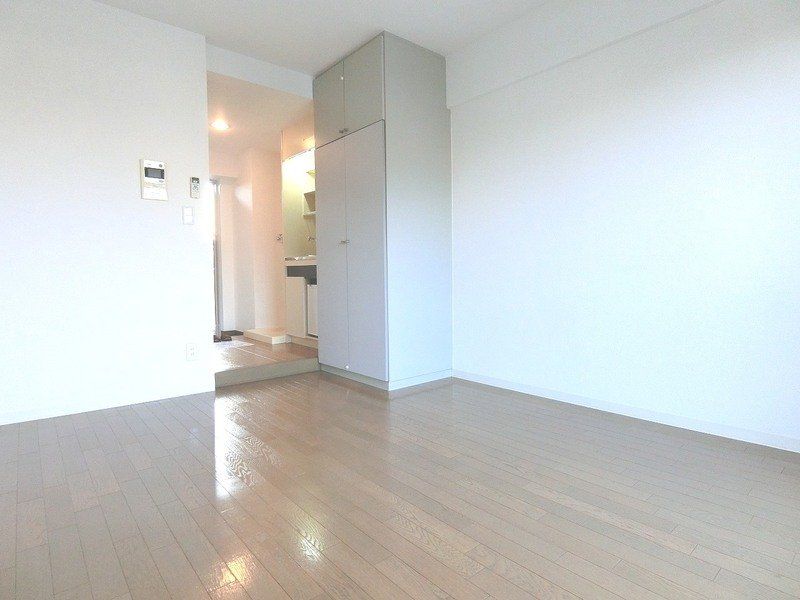 その他部屋・スペース　エントランス