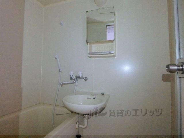 洗面設備　洗面所