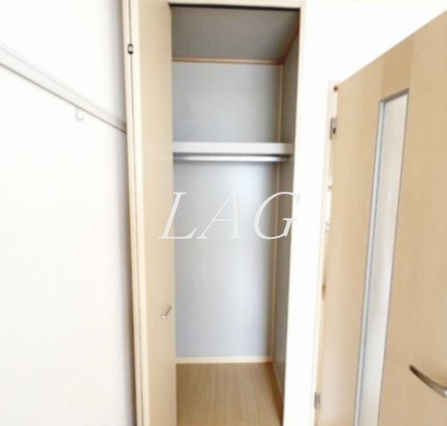 収納　収納です。