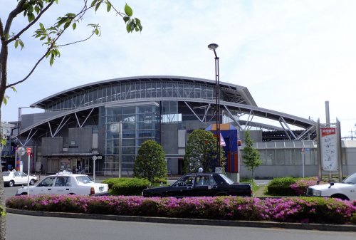 その他　飛田給（その他）まで970m