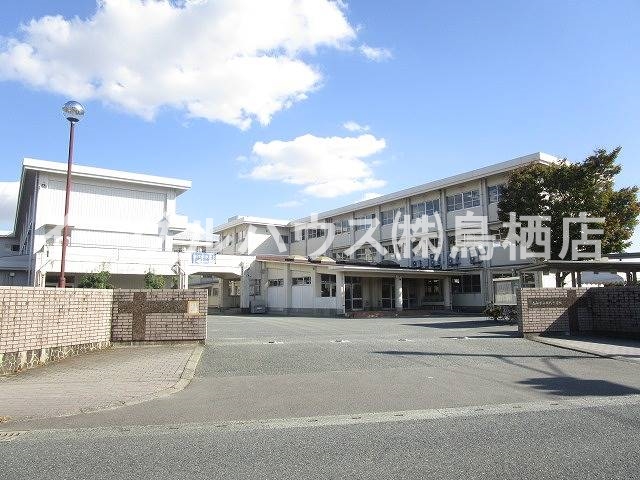 その他　鳥栖市立田代中学校（その他）まで651m