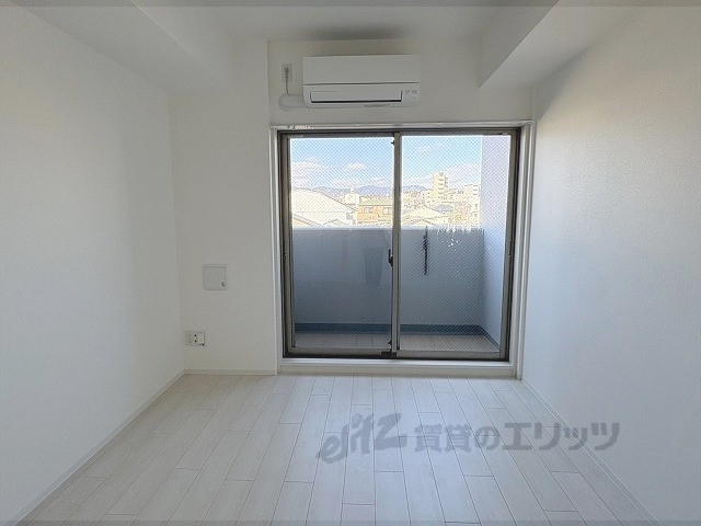 居室・リビング　洋室