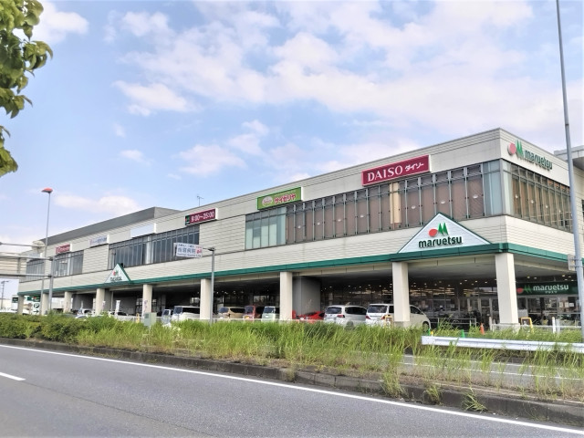飲食店　サイゼリヤマルエツ西大宮駅前店（飲食店）まで700m