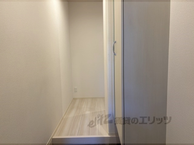 その他部屋・スペース　廊下