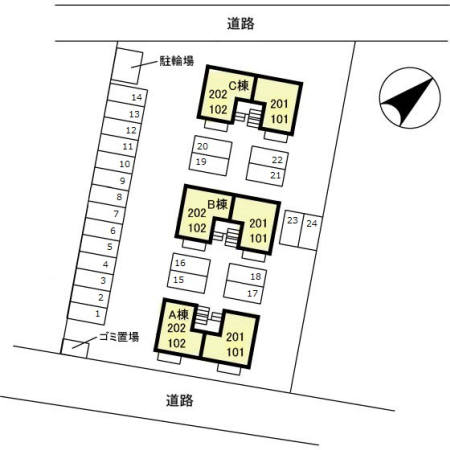 その他　シャンポワールＣ