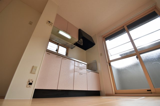 キッチン　シャンポワールＣ