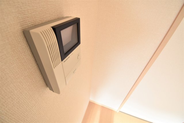 セキュリティ　シャンポワールＣ