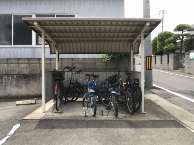 その他共有部分　シャンポワールＣ