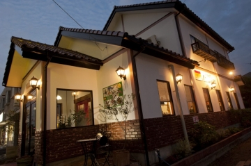 飲食店　べじたぶるkitchenいろどり（飲食店）まで8058m