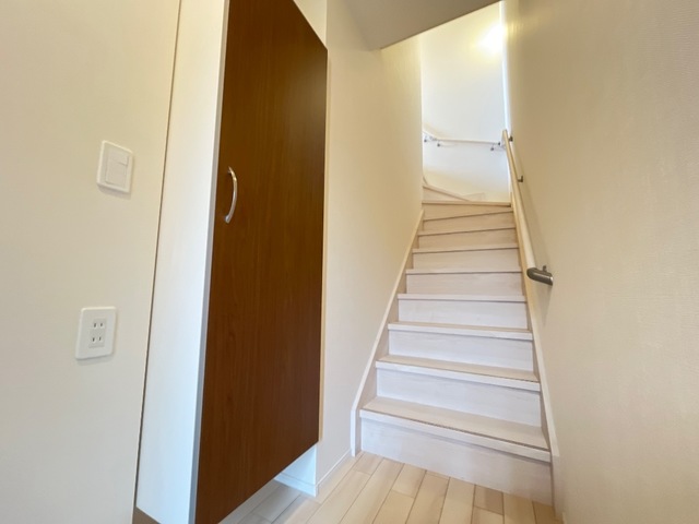 玄関　※イメージ写真