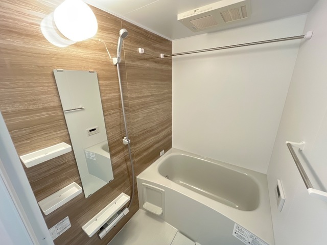 バス・シャワールーム　※イメージ写真