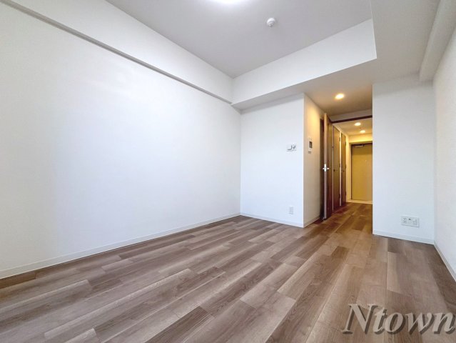 居室・リビング　使いやすいリビングです