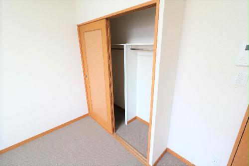 収納　現況を優先