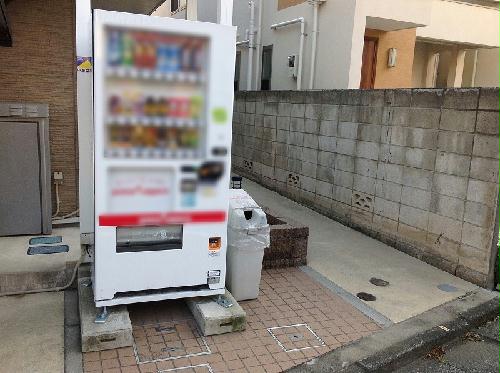 その他共有部分　現況を優先