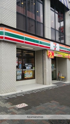 コンビニ　セブン－イレブン文京本郷１丁目店（コンビニ）まで160m