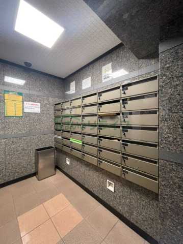 その他共有部分　ルーブル駒沢大学II