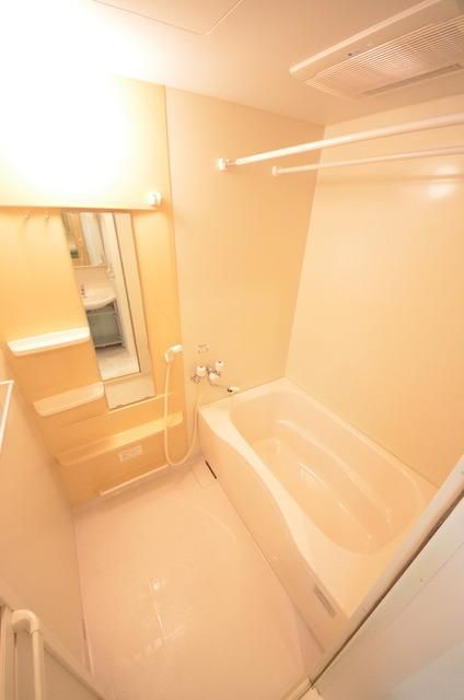 バス・シャワールーム　★お部屋探しはタウンハウジング高幡不動店まで★