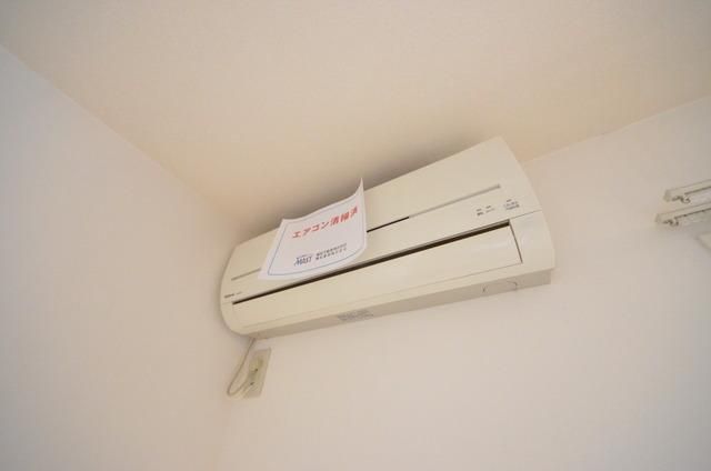 その他設備　★お部屋探しはタウンハウジング高幡不動店まで★