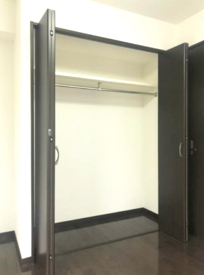 収納　※別部屋参考写真