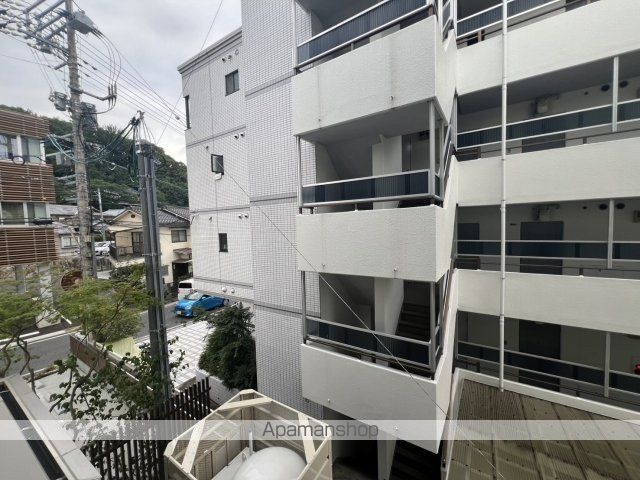 眺望　眺望