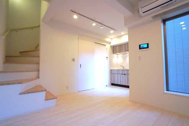 その他　※写真は同タイプ住戸です。