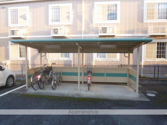 その他共有部分　その他共有部分