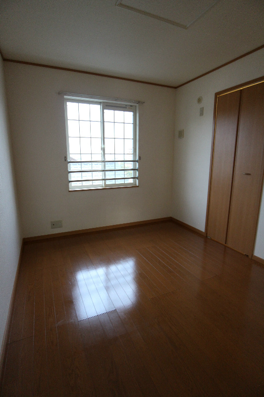 その他部屋・スペース　※別号室の写真です。