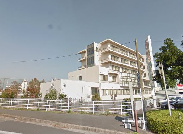 病院　上曽根病院（病院）まで1088m