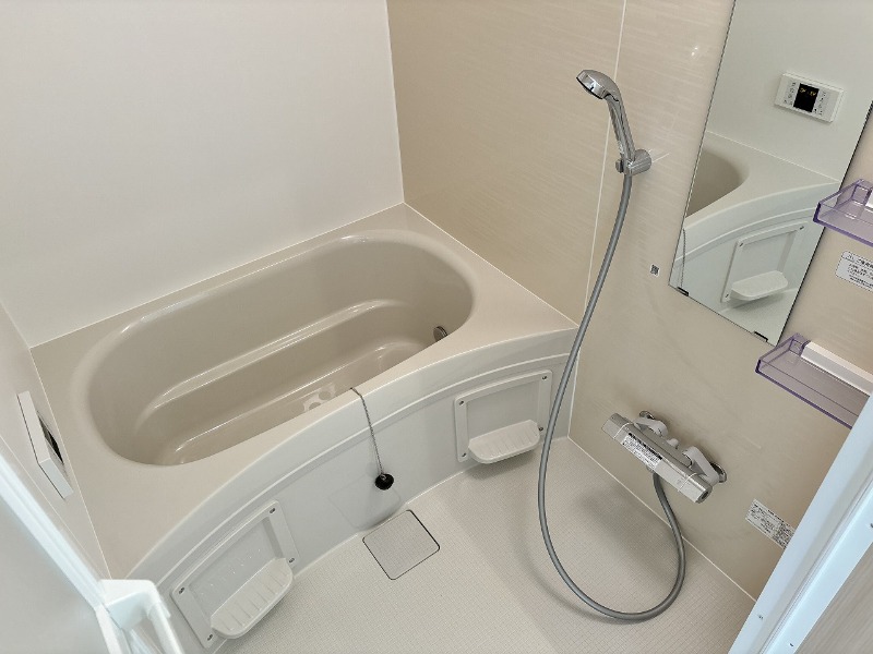 バス・シャワールーム　※イメージ※