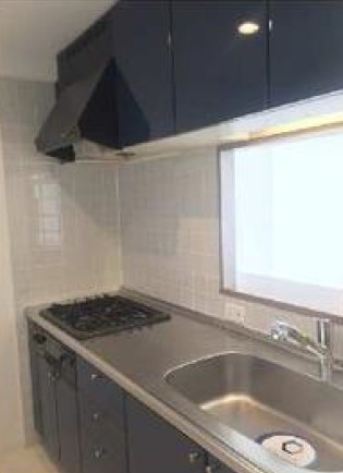 キッチン　他タイプのお写真です