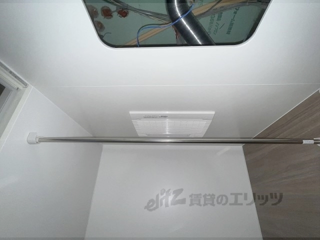 その他設備　浴室乾燥機