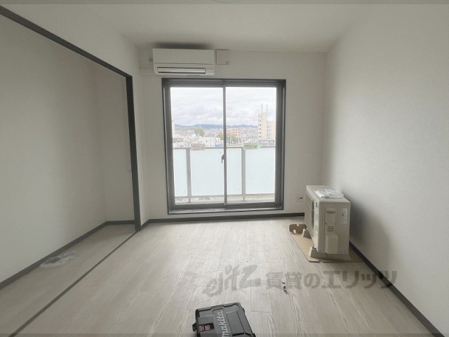 居室・リビング　和室