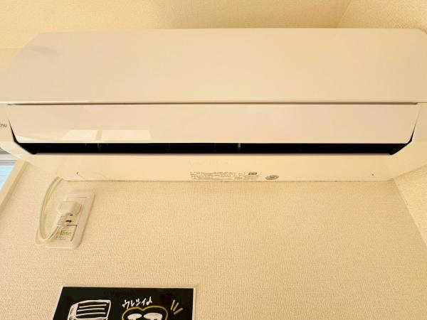 その他設備　反転タイプになります